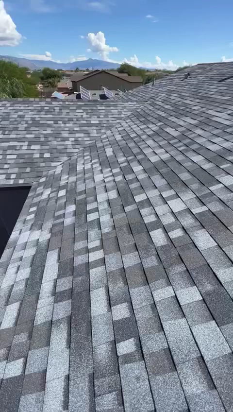 J&A Builders AZ project